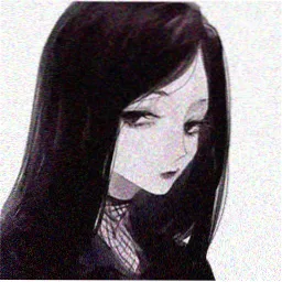观众伊达的头像